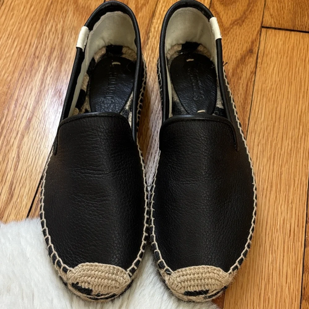 Soludos 7 espadrills